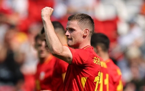 Link xem trực tiếp bóng đá Dominican vs Tây Ban Nha, bóng đá nam Olympic 2024 (20h00 hôm nay)