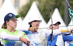 Ánh Nguyệt hoàn thành vòng phân hạng, xác định đối thủ kế tiếp ở vòng 1/32