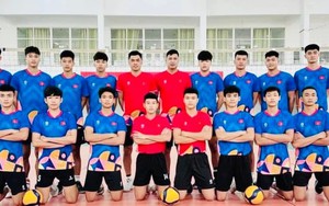 Bóng chuyền Việt Nam tạo cột mốc lịch sử khi thắng đội hạng 4 châu Á là Thái Lan ở giải đấu lớn