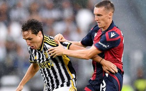 Nhận định bóng đá Nuremberg vs Juventus, giao hữu mùa hè (22h00 hôm nay)