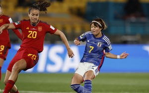 Kết quả bóng đá Olympic 2024 hôm nay (25/7): Nhật Bản thua sát nút ĐKVĐ thế giới, Đức thắng lớn