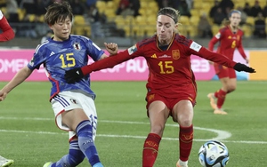 Link xem trực tiếp bóng đá nữ Nhật Bản vs Tây Ban Nha (22h00 hôm nay), Olympic 2024