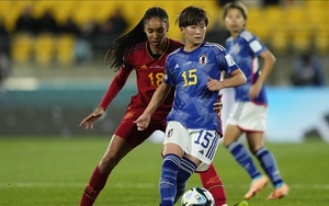 Bảng xếp hạng bóng đá Olympic 2024 hôm nay (25/7)