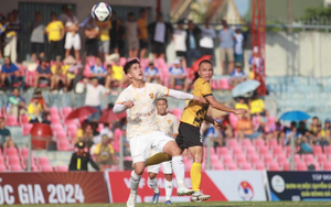 'Đại gia' mới của bóng đá Việt Nam chơi lớn, chiêu mộ cùng lúc 16 ngôi sao V-League