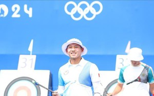 Kết quả thi đấu đoàn thể thao Việt Nam tại Olympic 2024 hôm nay (25/7): Lê Quốc Phong hoàn thành vòng loại