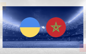 Nhận định bóng đá Olympic Ukraine vs Olympic Ma rốc (22h00, 27/7), Olympic 2024