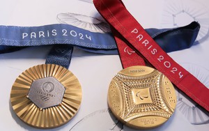 Chuyện tiền thưởng của các vận động viên Olympic Paris 2024