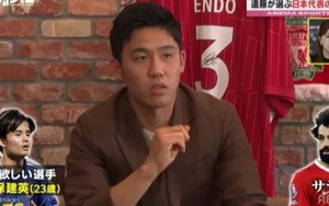 Tuyển thủ Nhật Bản để lộ thông tin Salah sắp rời Liverpool, bất ngờ với cái tên thay thế