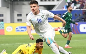 Nhận định bóng đá Olympic Uzbekistan vs Olympic Ai Cập (22h00, 27/7), bóng đá nam Olympic 2024