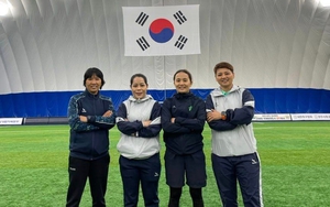 Không Huỳnh Như, CLB TP.HCM 1 vẫn hướng tới kỳ tích 