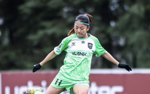 Tin nóng bóng đá Việt 26/7: Huỳnh Như thêm cơ hội trở lại châu Âu, thủ môn Việt kiều quay lại Việt Nam