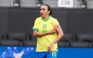 Link xem trực tiếp bóng đá nữ Nhật Bản vs Brazil (22h00 hôm nay), Olympic 2024