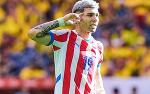 Nhận định bóng đá Israel vs Paraguay (0h00, 28/7), bóng đá nam Olympic 2024