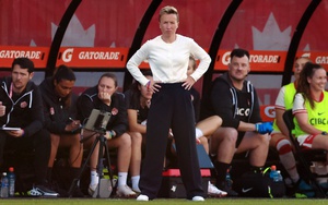 Tin nóng thể thao tối 26/7: HLV đầu tiên ở Olympic mất việc, CLB của Việt Nam giành vinh quang trên đất Nhật Bản