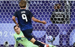 Nhận định bóng đá Olympic Nhật Bản vs Olympic Mali (02h00, 28/7), vòng bảng Olympic 2024