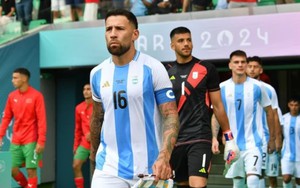 Nhận định bóng đá Olympic Argentina vs Olympic Iraq (20h00, 27/7), Olympic 2024