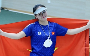 Xem trực tiếp đoàn thể thao Việt Nam thi đấu tại Olympic 2024 hôm nay (27/7)