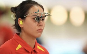 Kết quả thi đấu Đoàn Thể thao Việt Nam tại Olympic 2024 hôm nay (28/7): Thu Vinh xếp hạng 4 chung kết 10m súng ngắn hơi nữ