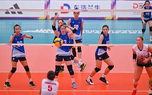 Gặp đối thủ dễ thở ở trận cuối, ĐT bóng chuyền nữ Việt Nam được dự đoán có chiến thắng thứ 2 liên tiếp 