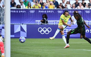 Nhận định bóng đá nữ Brazil vs nữ Nhật Bản (22h00, 28/7), vòng bảng Olympic 2024