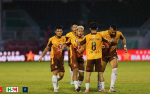 Tin nóng bóng đá Việt 27/7: HAGL gặp khó về tài trợ, Nam Định ra mắt tiền đạo ngoại chất lượng