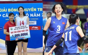 Tin nóng thể thao sáng 27/7: 'Truyền nhân của Thanh Thúy' giúp ĐT Việt Nam chiến thắng, MU mua nhà vô địch EURO