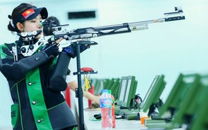 Lịch thi đấu đoàn thể thao Việt Nam tại Olympic 2024 hôm nay (28/7)