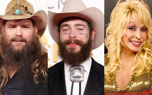 Hé lộ thêm nghệ sĩ góp giọng cùng Post Malone