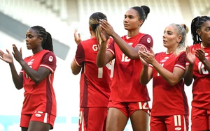 Scandal do thám đối thủ đã hủy hoại đội nữ Canada