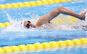 Lịch thi đấu đoàn thể thao Việt Nam tại Olympic 2024 hôm nay (29/7)