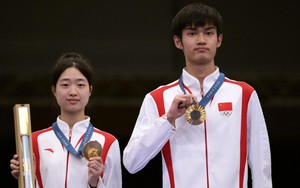 Bảng xếp hạng huy chương Olympic 2024 hôm nay (28/7)