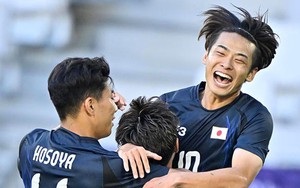 Olympic Nhật Bản đứng đầu Thế vận hội ở một chỉ số, được cựu HLV ĐT Việt Nam dự đoán sẽ làm nên lịch sử