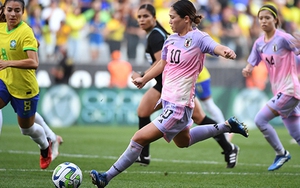 Nhận định bóng đá hôm nay 28/7: Nữ Brazil vs nữ Nhật Bản, U19 Tây Ban Nha vs U19 Pháp