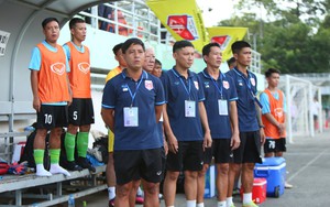 Hai đội bóng hạng nhất có nguy cơ bỏ giải 