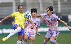 Lịch thi đấu bóng đá Olympic 2024 hôm nay (28/7)