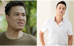 Tiến 'lẻo mép' của 'Vui lên nào! Anh em ơi': Ngoài đời là thầy giáo, tính cách trầm lặng khác hẳn trên phim