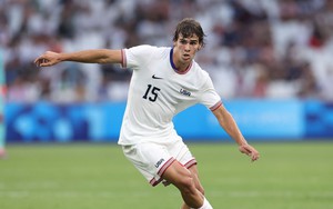 Nhận định, soi tỷ lệ Mỹ vs Guinea (00h00, 31/7), bóng đá nam Olympic 2024