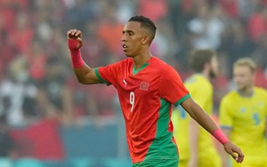 Olympic Morocco vs Olympic Iraq: Cơ hội chia đều