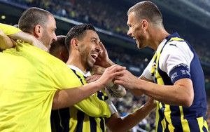 Nhận định bóng đá Fenerbahce vs Lugano (0h00, 31/7), vòng loại cúp C1
