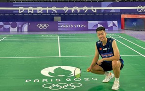 Xem trực tiếp cầu lông Lê Đức Phát vs Fabian Roth ở đâu?