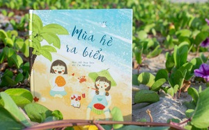 Nhà thơ Hồ Huy Sơn: "Nếu viết được gì thì cần viết ngay"