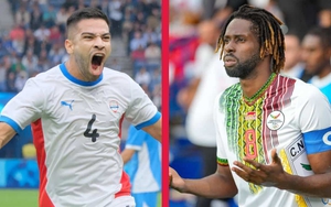 Nhận định, soi tỷ lệ Paraguay vs Mali (02h00, 31/7), bóng đá nam Olympic 2024