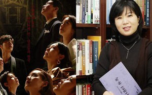 "Việt hóa" phim drama nữ quyền của biên kịch "Penthouse"