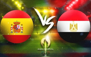 Nhận định, soi tỷ lệ Tây Ban Nha vs Ai Cập (20h00 hôm nay), bóng đá nam Olympic 2024