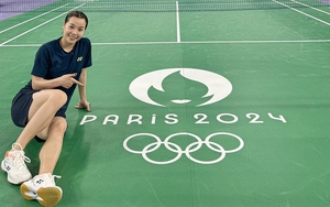 Xem trực tiếp cầu lông Thùy Linh vs Tiffany Ho ở đâu?