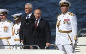 Tổng thống Vladimir Putin: Nga sẽ đáp trả nếu Mỹ triển khai tên lửa tầm xa ở Đức