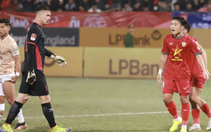 Tin nóng bóng đá Việt 29/7: Xuân Trường chính thức ở lại Hà Tĩnh, Thái Sơn Nam vượt trội tại giải futsal quốc gia