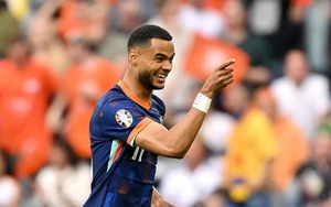 Cuộc đua Vua phá lưới EURO 2024: Thời cơ cho Musiala và Gakpo