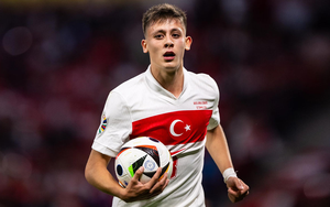 Tin nóng thể thao sáng 3/7: Xác định 4 cặp tứ kết EURO, 'Messi Thổ Nhĩ Kỳ' sánh ngang thành tích Ronaldo