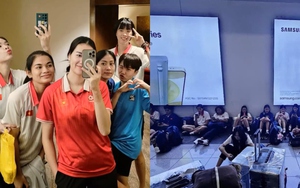 Trang bóng chuyền quốc tế nói về sự cố của ĐT bóng chuyền nữ Việt Nam trước thềm giải thế giới